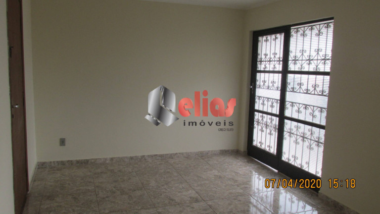 Imagem Apartamento com 3 Quartos para Alugar, 110 m² em Centro - Bauru Imagem Apartamento com 3 Quartos para Alugar, 110 m² em Centro - Bauru