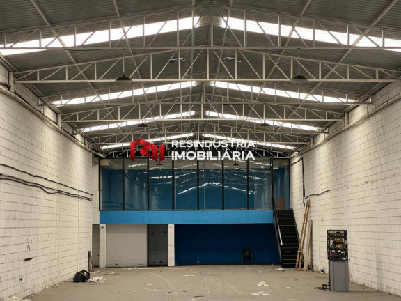 Imagem Galpão para Alugar, 750 m² em Km 18 - Osasco Imagem Galpão para Alugar, 750 m² em Km 18 - Osasco