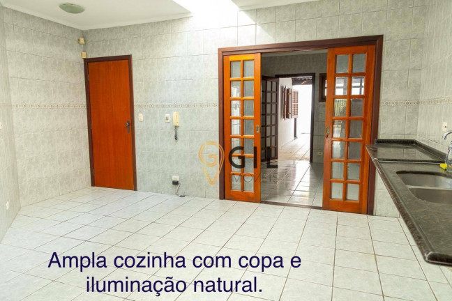 Imagem Sobrado com 4 Quartos à Venda, 249 m² em Jardim Santa Maria - Jacareí Imagem Sobrado com 4 Quartos à Venda, 249 m² em Jardim Santa Maria - Jacareí