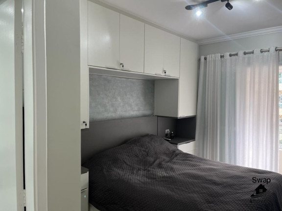 Imagem Apartamento com 2 Quartos à Venda, 74 m² em Riviera - Bertioga