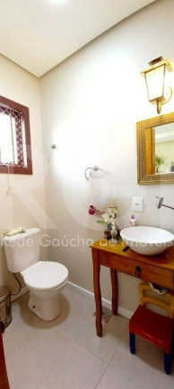 Imagem Casa com 3 Quartos à Venda, 120 m² em Espírito Santo - Porto Alegre