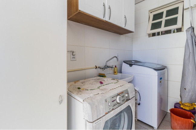 Imagem Casa com 2 Quartos à Venda, 78 m² em Guarujá - Porto Alegre