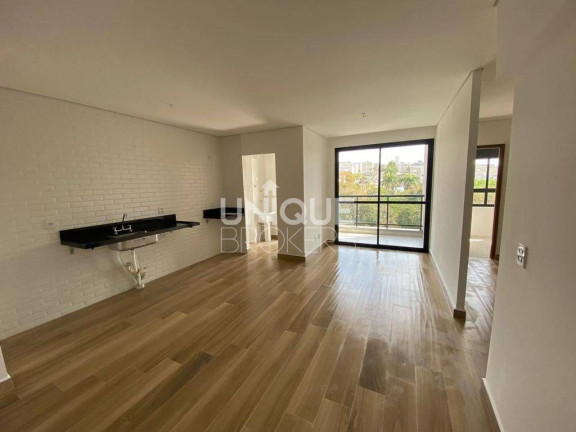 Imagem Apartamento com 3 Quartos à Venda, 86 m² em Jundiaí