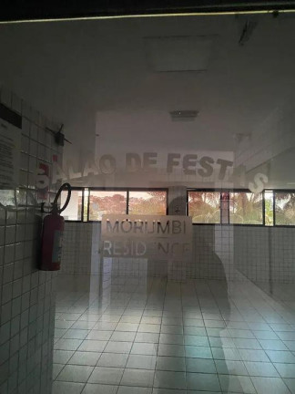 Imagem Apartamento com 3 Quartos à Venda, 78 m² em Casa Amarela - Recife