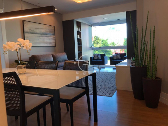 Imagem Apartamento com 4 Quartos à Venda, 240 m² em Atiradores - Joinville Imagem Apartamento com 4 Quartos à Venda, 240 m² em Atiradores - Joinville