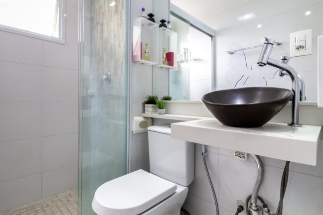 Imagem Apartamento com 2 Quartos à Venda, 54 m² em Lapa - São Paulo Imagem Apartamento com 2 Quartos à Venda, 54 m² em Lapa - São Paulo