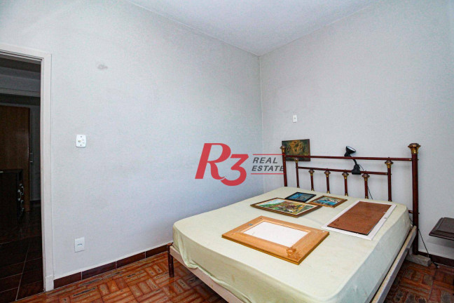 Imagem Apartamento com 2 Quartos à Venda ou Locação, 100 m² em Embaré - Santos Imagem Apartamento com 2 Quartos à Venda ou Locação, 100 m² em Embaré - Santos