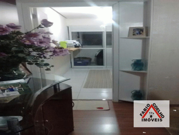 Imagem Apartamento à Venda, 83 m² em Jardim Marajoara - São Paulo