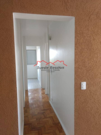 Imagem Apartamento com 3 Quartos à Venda, 75 m² em Socorro - São Paulo
