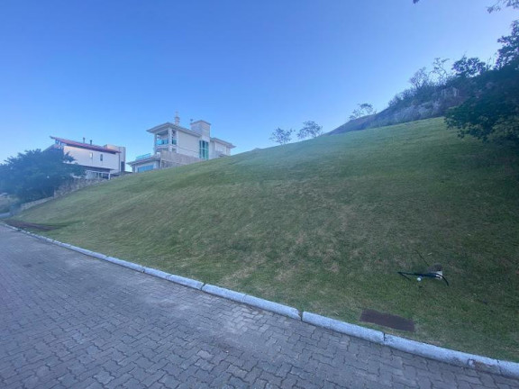 Imagem Terreno à Venda, 1.396 m² em Trindade - Florianópolis
