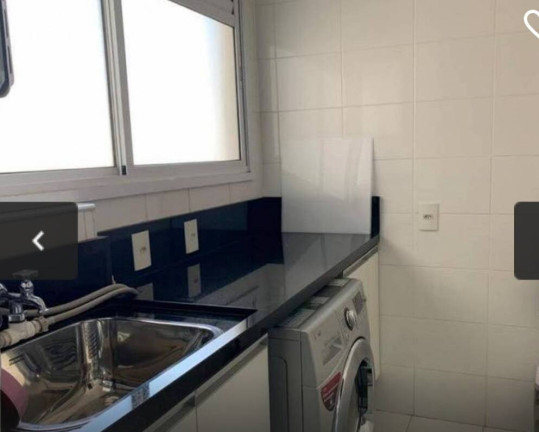 Imagem Apartamento com 3 Quartos à Venda, 110 m² em Mooca - São Paulo