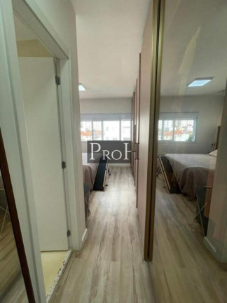 Imagem Apartamento com 3 Quartos à Venda, 117 m² em Centro - Santo André Imagem Apartamento com 3 Quartos à Venda, 117 m² em Centro - Santo André