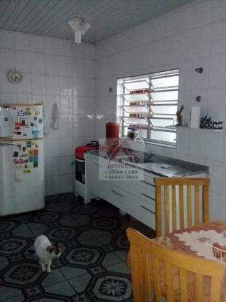 Imagem Casa com 2 Quartos à Venda, 125 m² em Ipiranga - São Paulo Imagem Casa com 2 Quartos à Venda, 125 m² em Ipiranga - São Paulo