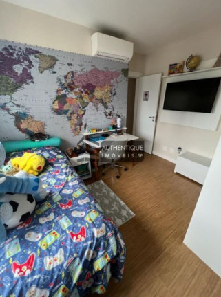 Imagem Apartamento com 4 Quartos à Venda, 189 m² em Chácara Santo Antônio - São Paulo Imagem Apartamento com 4 Quartos à Venda, 189 m² em Chácara Santo Antônio - São Paulo