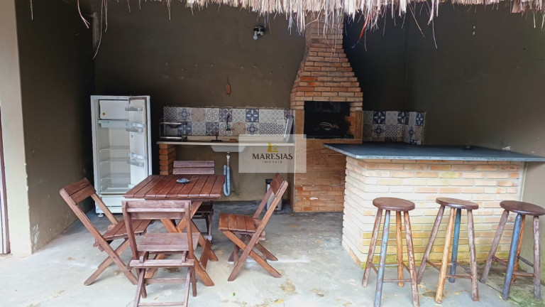 Imagem Casa com 5 Quartos à Venda, 250 m² em Camburi - São Sebastião