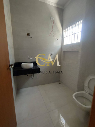 Imagem Casa com 3 Quartos à Venda, 190 m² em Jardim Ipê - Atibaia