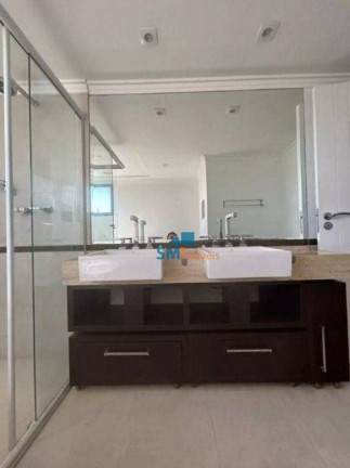Imagem Apartamento com 3 Quartos para Alugar, 214 m² em Jardim Da Saúde - São Paulo