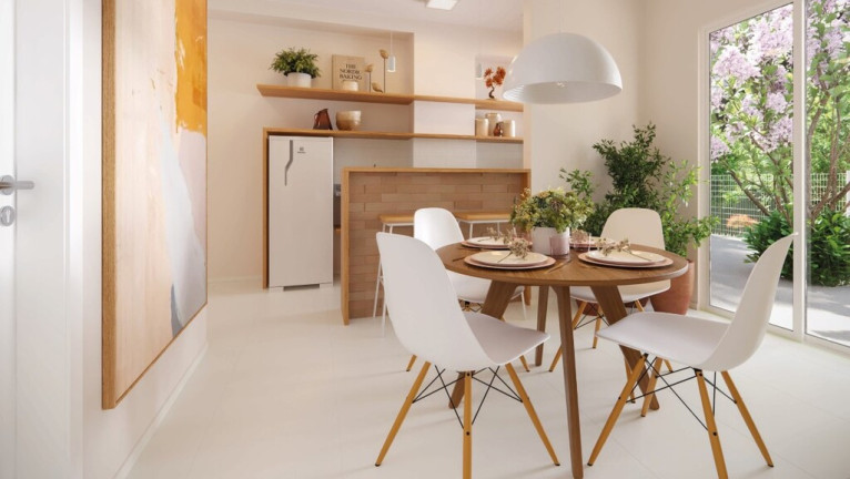 Imagem Apartamento com 2 Quartos à Venda, 37 m² em Capão Redondo - São Paulo Imagem Apartamento com 2 Quartos à Venda, 37 m² em Capão Redondo - São Paulo