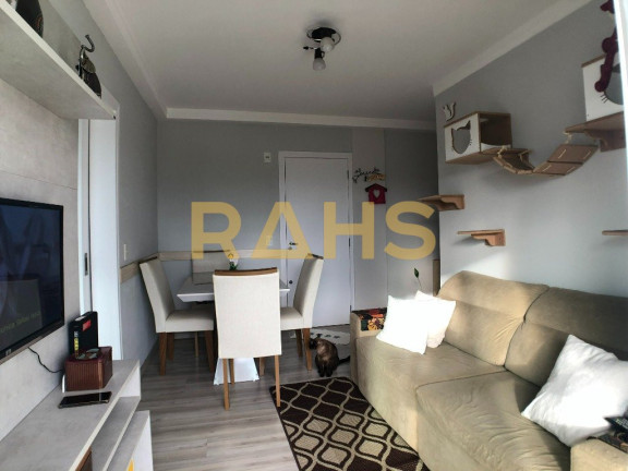 Imagem Apartamento com 2 Quartos à Venda, 55 m² em Santo Antônio - Joinville Imagem Apartamento com 2 Quartos à Venda, 55 m² em Santo Antônio - Joinville