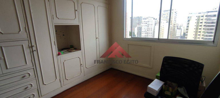 Imagem Apartamento com 2 Quartos à Venda, 82 m² em Icaraí - Niterói Imagem Apartamento com 2 Quartos à Venda, 82 m² em Icaraí - Niterói