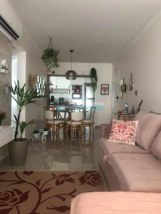 Imagem Apartamento com 2 Quartos à Venda, 100 m² em Caiçara - Praia Grande