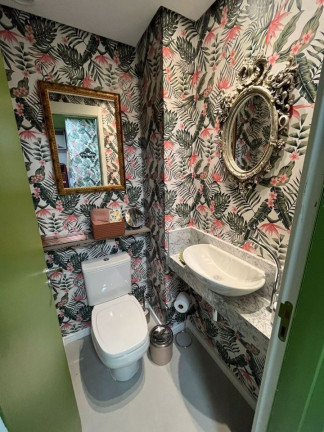 Imagem Studio com 1 Quarto à Venda, 52 m² em Indianópolis - São Paulo Imagem Studio com 1 Quarto à Venda, 52 m² em Indianópolis - São Paulo