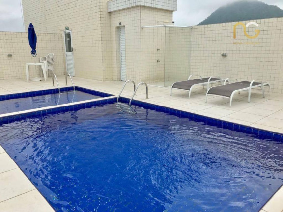 Imagem Apartamento com 2 Quartos à Venda, 61 m² em Canto Do Forte - Praia Grande Imagem Apartamento com 2 Quartos à Venda, 61 m² em Canto Do Forte - Praia Grande