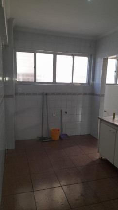 Imagem Apartamento com 2 Quartos à Venda,  em Guilhermina - Praia Grande