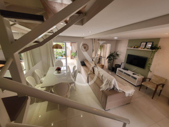 Imagem Casa de Condomínio com 3 Quartos à Venda, 115 m² em Engordadouro - Jundiaí Imagem Casa de Condomínio com 3 Quartos à Venda, 115 m² em Engordadouro - Jundiaí