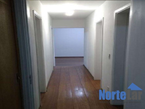 Imagem Apartamento com 3 Quartos à Venda, 74 m² em Vila Ipojuca - São Paulo
