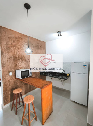 Imagem Casa com 1 Quarto para Alugar, em Caraguatatuba Imagem Casa com 1 Quarto para Alugar, em Caraguatatuba