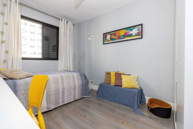 Apartamento com 2 Quartos à Venda, 63 m² em Jardim Promissão - São Paulo