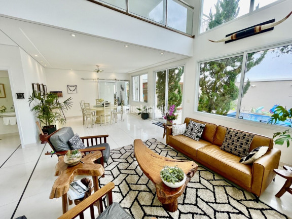 Imagem Casa com 3 Quartos à Venda, 280 m² em Morumbi - São Paulo