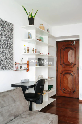 Imagem Apartamento com 1 Quarto à Venda ou Locação, 45 m² em Consolação - São Paulo Imagem Apartamento com 1 Quarto à Venda ou Locação, 45 m² em Consolação - São Paulo