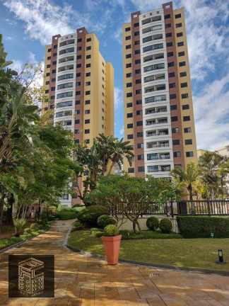 Imagem Apartamento com 2 Quartos à Venda, 58 m² em Morumbi - São Paulo