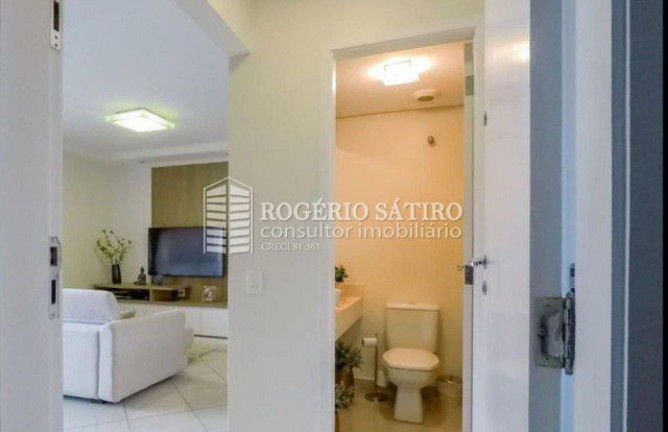 Imagem Apartamento com 3 Quartos à Venda, 115 m² em Vila Mariana - São Paulo