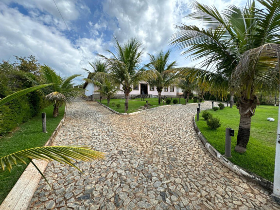 Imagem Chácara com 4 Quartos à Venda, 2 m² em Jardim Das Mangabeiras - Mateus Leme