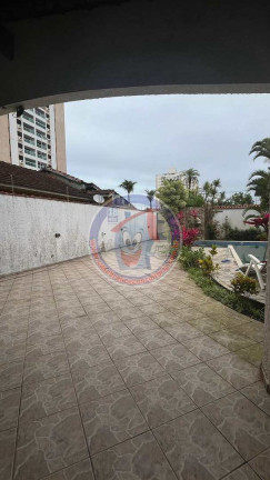 Imagem Casa com 3 Quartos à Venda, 400 m² em Flórida - Praia Grande Imagem Casa com 3 Quartos à Venda, 400 m² em Flórida - Praia Grande