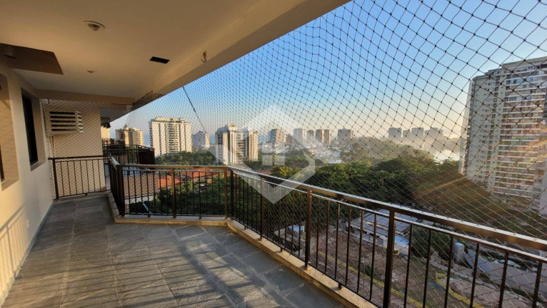 Apartamento com 2 Quartos à Venda, 83 m² em Freguesia (jacarepaguá) - Rio De Janeiro