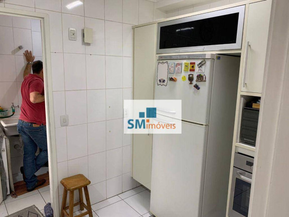 Imagem Apartamento com 3 Quartos à Venda ou Locação, 103 m² em Vila Cruzeiro - São Paulo