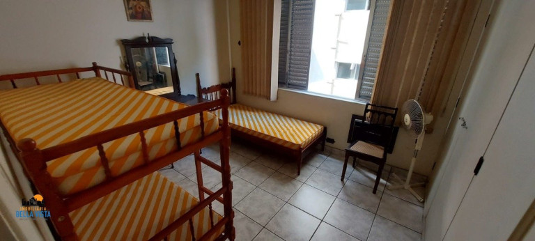 Imagem Apartamento com 2 Quartos à Venda, 93 m² em Itararé - São Vicente Imagem Apartamento com 2 Quartos à Venda, 93 m² em Itararé - São Vicente