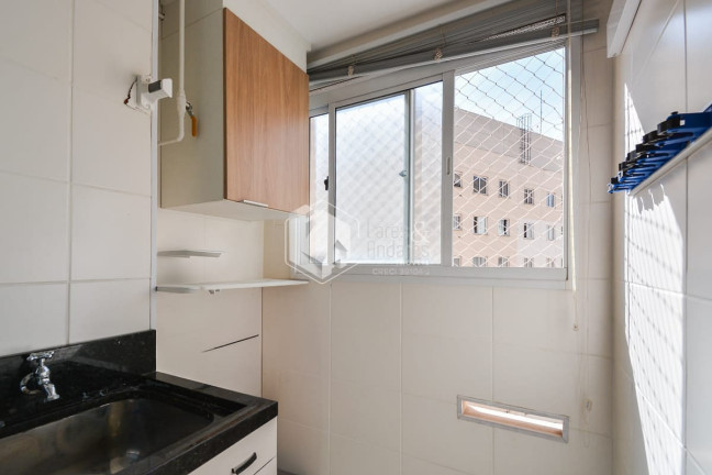 Imagem Apartamento com 2 Quartos à Venda, 42 m² em Cambuci - São Paulo