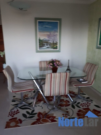 Imagem Apartamento com 2 Quartos à Venda, 57 m² em Piqueri - São Paulo