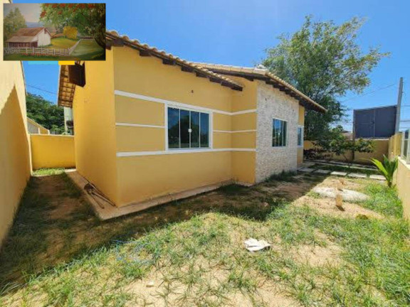 Imagem Casa com 2 Quartos à Venda, 80 m² em Cidade Nova - Iguaba Grande Imagem Casa com 2 Quartos à Venda, 80 m² em Cidade Nova - Iguaba Grande