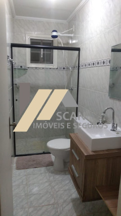 Imagem Casa com 2 Quartos à Venda, 77 m² em Balneário Copacabana - Caraguatatuba