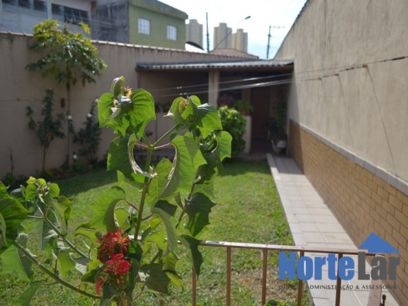 Imagem Sobrado com 3 Quartos à Venda, 120 m² em Parque Monteiro Soares - São Paulo