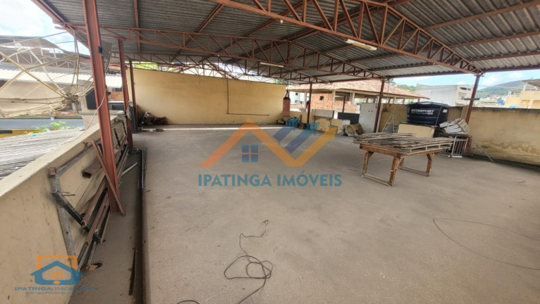 Imagem Casa com 3 Quartos à Venda, 150 m² em Bethânia - Ipatinga