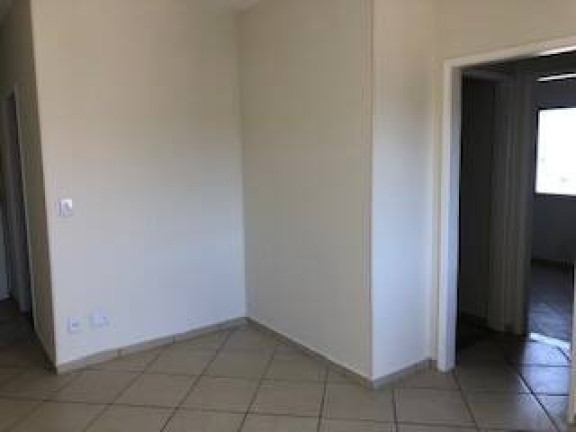 Imagem Apartamento com 2 Quartos à Venda, 56 m² em Vila Parque Jabaquara - São Paulo