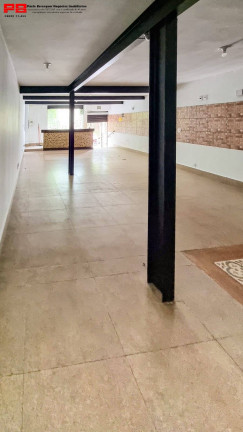 Imagem Imóvel Comercial para Alugar, 300 m² em Chácara Santo Antônio - São Paulo Imagem Imóvel Comercial para Alugar, 300 m² em Chácara Santo Antônio - São Paulo