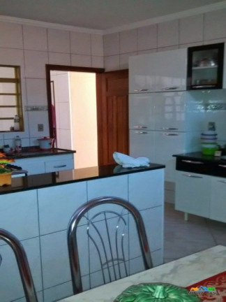 Imagem Casa com 2 Quartos à Venda, 100 m² em Jardim Da Graminha - Limeira